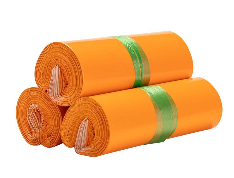 万安橙色快递袋-04