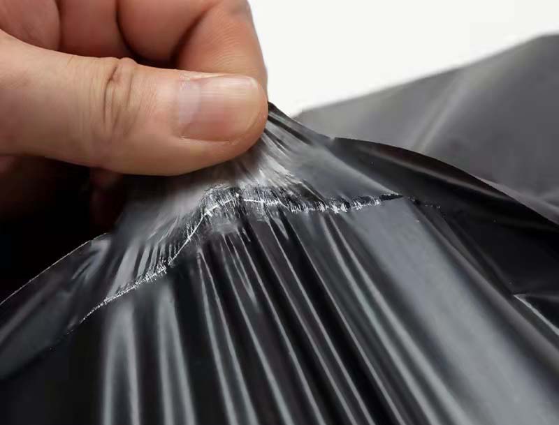 万安黑色快递袋-03