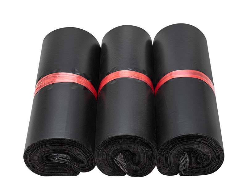 万安黑色快递袋-05