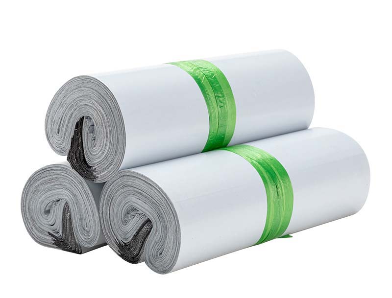 万安白色快递袋-01